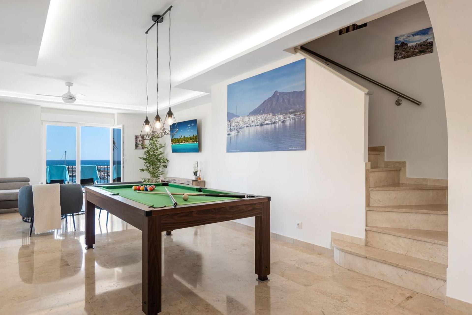 Belgravia Club Estepona Luaran gambar