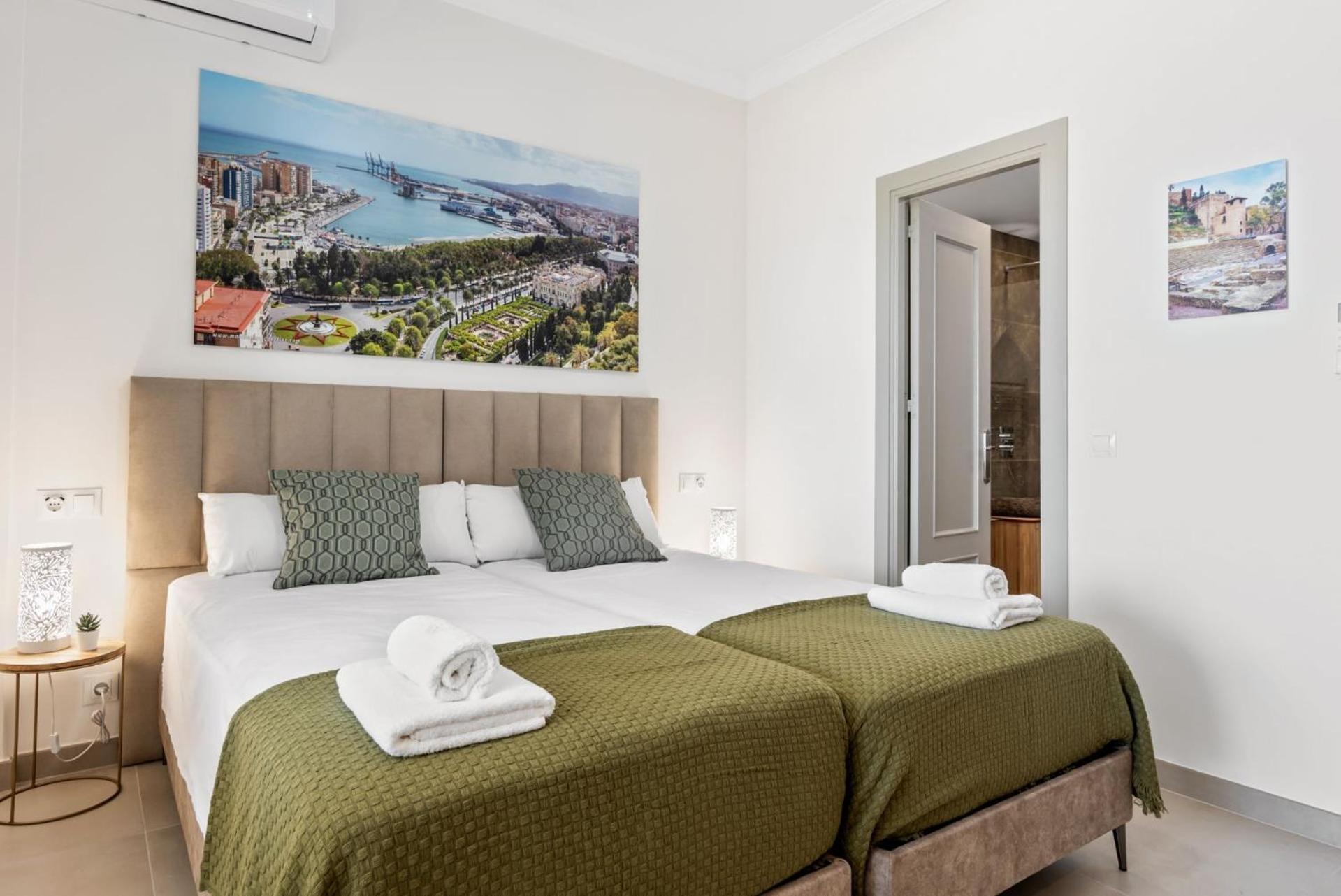 Belgravia Club Estepona Luaran gambar
