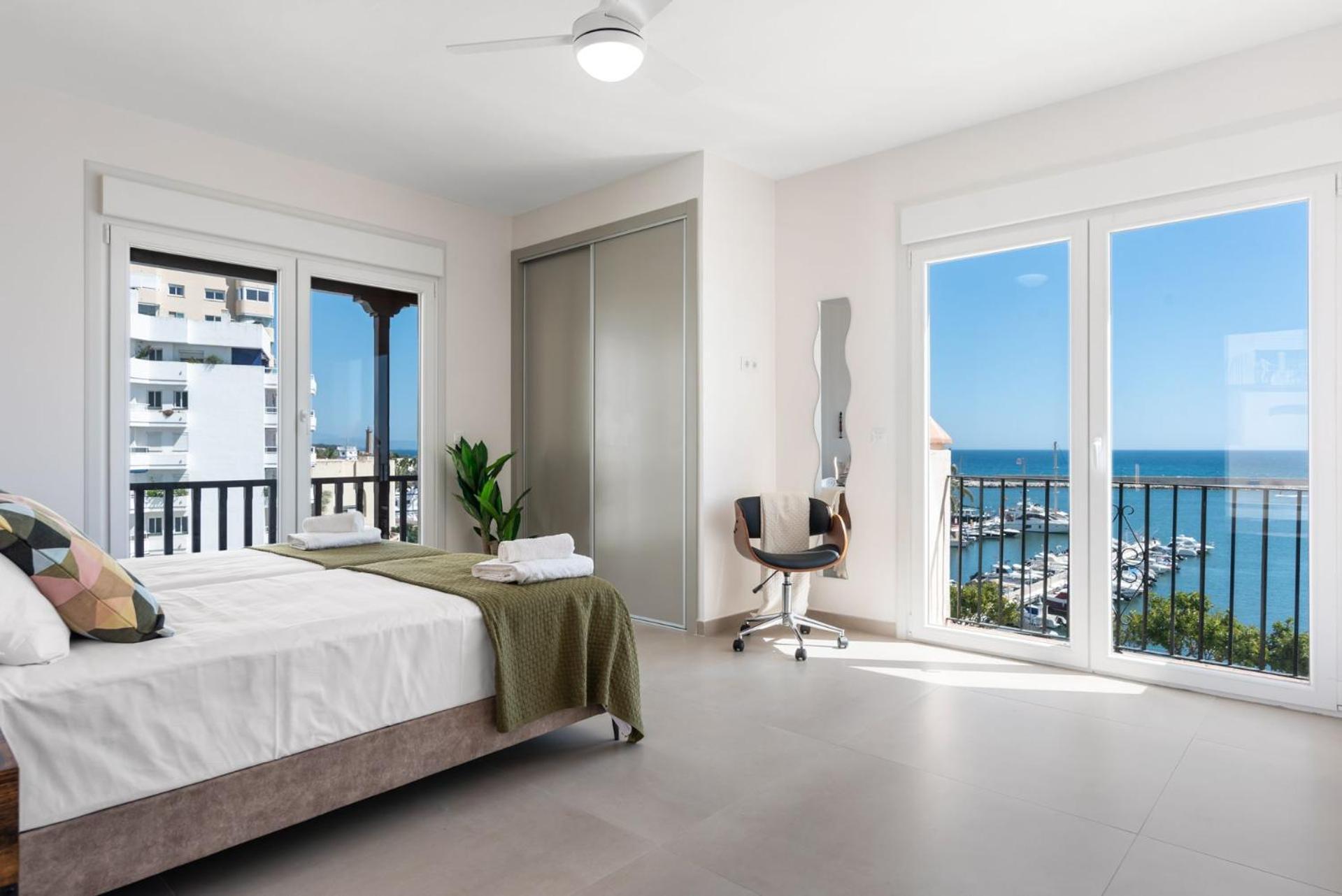 Belgravia Club Estepona Luaran gambar